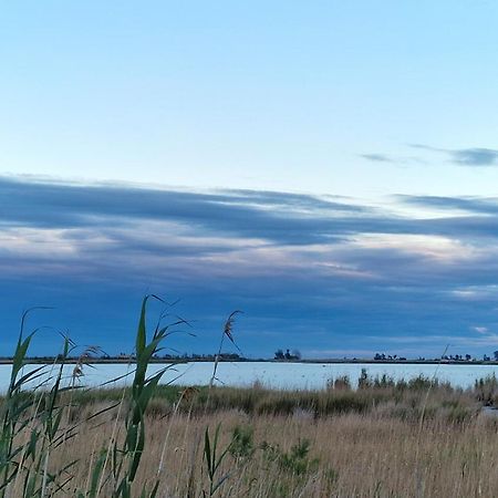 Willa La Casita Del Poble Nou Del Delta Zewnętrze zdjęcie