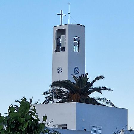 Willa La Casita Del Poble Nou Del Delta Zewnętrze zdjęcie