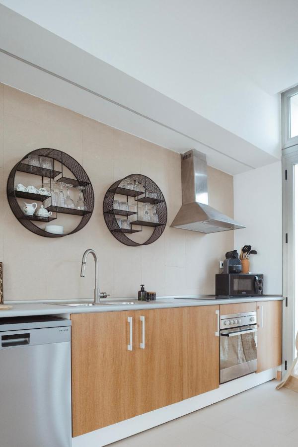 Willa La Casita Del Poble Nou Del Delta Zewnętrze zdjęcie