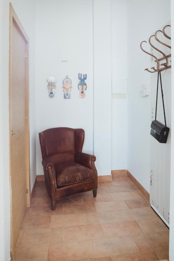 Willa La Casita Del Poble Nou Del Delta Zewnętrze zdjęcie
