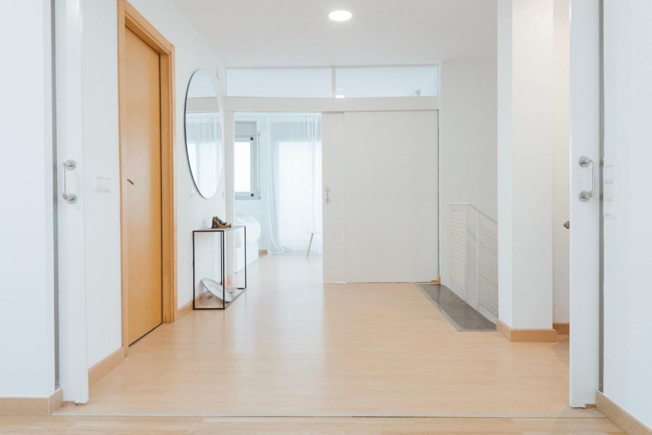 Willa La Casita Del Poble Nou Del Delta Zewnętrze zdjęcie