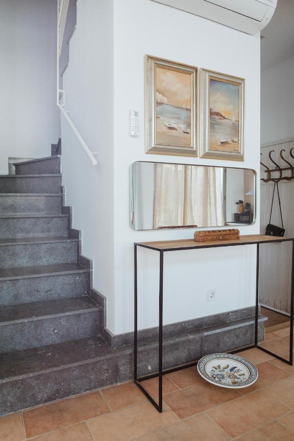 Willa La Casita Del Poble Nou Del Delta Zewnętrze zdjęcie